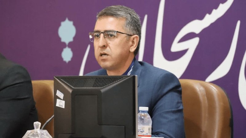 آخرین خبر کرمان: رفسنجان در جنگ رمضان ۸ شهید تقدیم دفاع از میهن کرد🔹معاون سیاسی، امنیتی و اجتماعی فرماندار رفسنجان: هشت نفر در جنگ رمضان