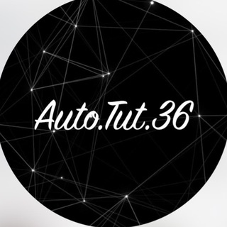 Telegram profile photo for AUTOTUT36