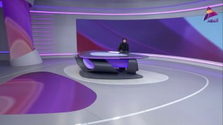 ALAhad TV - ערוץ אל אהד