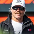 Сегодня в мире автоспорта произошло неожиданное событие: команда Cadillac F1 вне