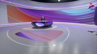 ALAhad TV - ערוץ אל אהד