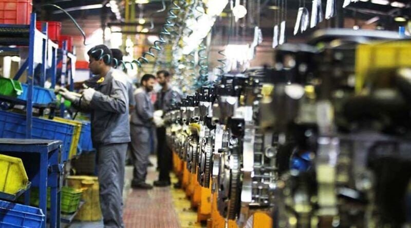 چابک آنلاین: 🌀مشاغل غیر مستمر بیمه میشوند معاون توسعه کارآفرینی و اشتغال وزارت تعاون، کار و رفاه اجتماعی:🔸 افرادی وجود دارند که ممکن