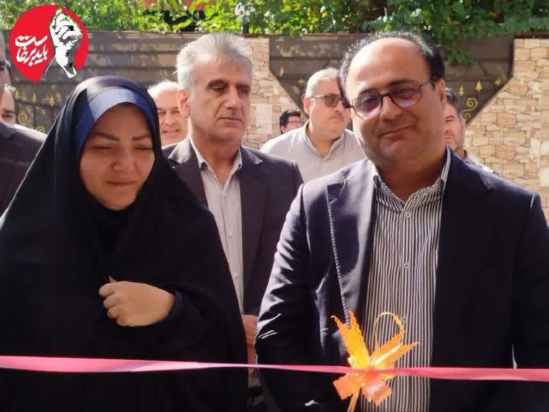 همای خبر گیلان🇮🇷: بهره‌برداری از ویلاسوئیت کلاهدوزمحله سیاهکل با اعتبار ۱۷ میلیارد تومانمشروح خبر:https://homaykhabar.ir/%d8%a8%d9%87%d8%b