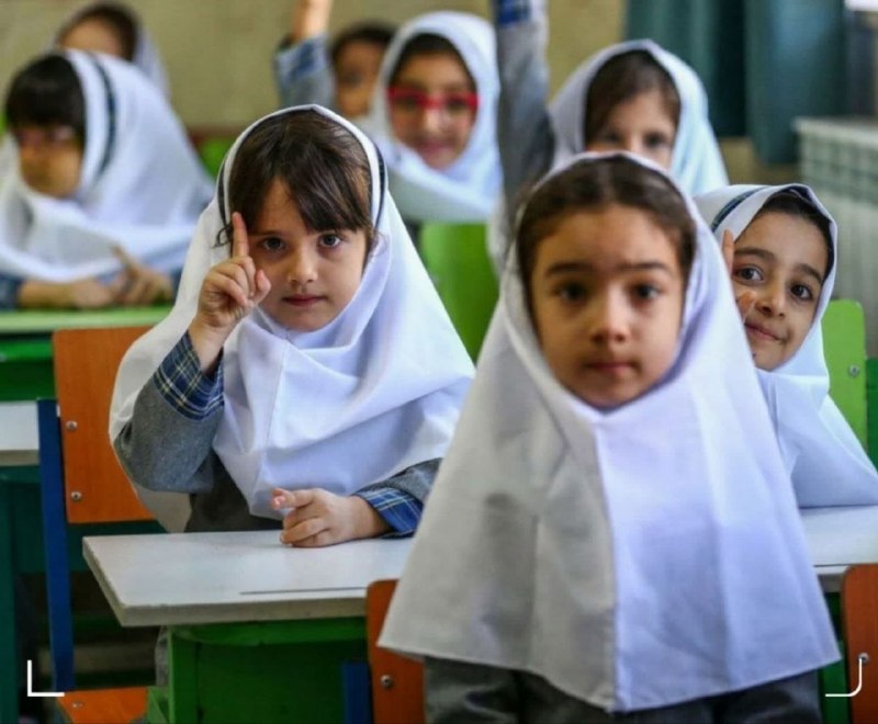 تبریز بیدار [اخبار تبریز]: 🔵 وزیر آموزش‌وپرورش: مدارس حتی در شدیدترین شرایط حضوری است🔸تمام امکانات و ظرفیت‌های آموزش‌وپرورش برای آغاز یک سال تحصیلی