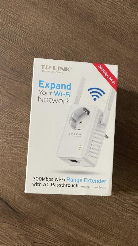 Wi Fi Extender