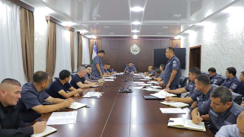 Image from a post by POLICE UZ