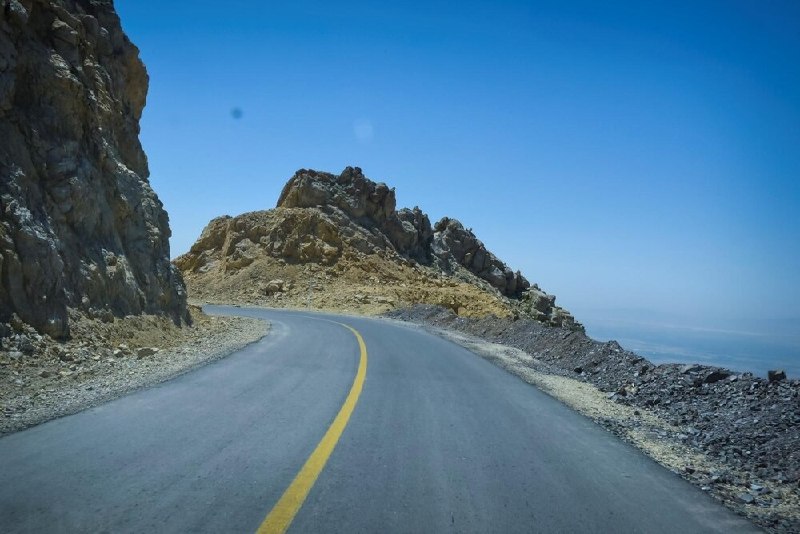 کرج چنل / اخبار فوری جنگ: 🚧 محور جدید هشتگرد–طالقان بسته شد🔹راهداری البرز اعلام کرد محور جدید هشتگرد–طالقان به دلیل اجرای عملیات عمرانی و تعمیرات