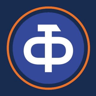 Telegram profile photo for РТФ. Российский Трудовой Фронт