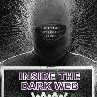 Dark_web Telegram Group Link