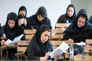 دیده بان ایران: ✅۴ شرط انتقال دانشجویان ارشد و دکتری علوم پزشکی اعلام شد🔹 مرکز خدمات آموزشی وزارت بهداشت در راستای اصلاح فرآیندهای آموزش
