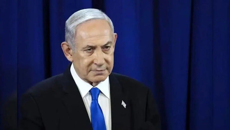 נתניהו: "עשו לי תמונה רעה שלא מגיעה לי"