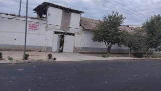 Uchastkalariga sotiladi