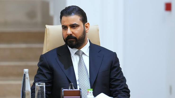 نورنیوز: ✅ الزیدی: در ۳۰ سپتامبر آینده شاهد خروج نیروهای ائتلاف بینالمللی از عراق خواهیم بودعلی الزیدی نخست وزیر عراق:🔹 در ۳۰ سپ
