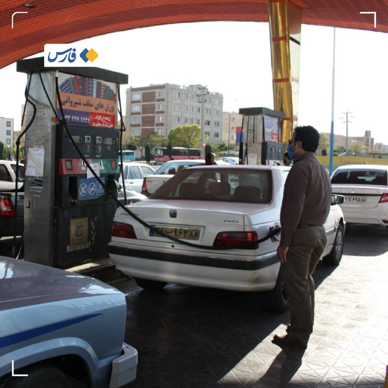 خبرگزاری فارس ✔: 🎥 قالیباف: افزایش قیمت بنزین توسط دولت تدبیر حسابشده نیست 🔹دشمن برای سوءاستفاده از اقدامات دولت جهت کاهش مصرف بنزین بر