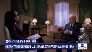🔴 נתניהו על תמיכת ארה"ב בשבי ישראל: אני חושב שחל שינוי בגלל התפשטות הרשתות החברתיות והעובדה שמדינות עצמאיו…