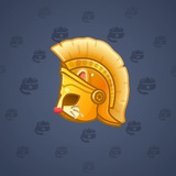 Heroic Helmet #29
