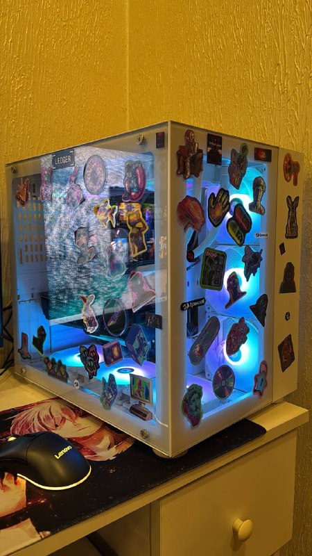 Продаётся система без видеокарты — фото 1