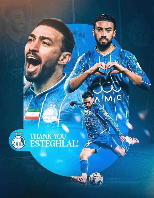 Bad Soccer: ⏺ #رسمی؛ منیر الحدادی، هافبک هجومی مراکشی فصل گذشته استقلال به تیم آلباسته اسپانیا پیوست و رفت وردست کینگ وایخو. @BadSoc
