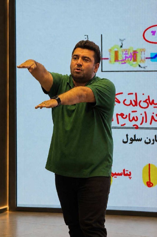 فیلم های تاملند ۱۴۰۶: #سالیانه_زیست‌یازدهم_عظیمی۱۴۰۶جزوات خام :▫️جلسه01: | فیلم + جزوه |▫️جلسه02: | فیلم + جزوه |▫️جلسه03: | فیلم + جزوه |▫️جل