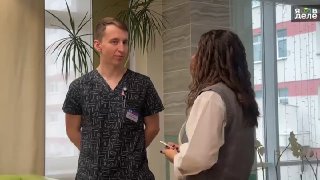 האם הטיפול בסרטן השד נגיש כלכלית לכל אישה בבלארוס? אונקולוג-מנתח של המרכז הרפובליקני המדעי והמעשי ל-OMR על…