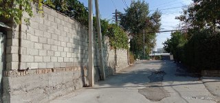 Продаётся дом расположенный на 6 соток земли