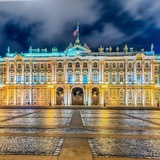 Живущие в центре Питера