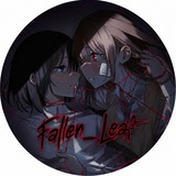 Fallen_Leaf |юри манхвы| |юри манги| |юри маньхуа|