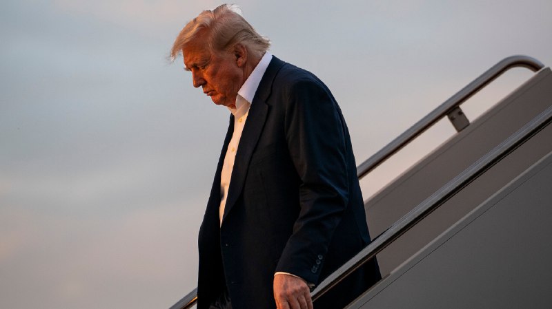 Trump’s Threatened Tariffs Are So Large, 10% Feels Like a Relief