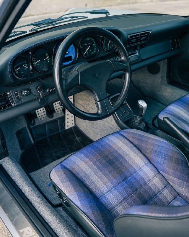 RUF BTR4 6