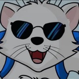 HIMA OFFICIAL MASCOT OF SOLANA