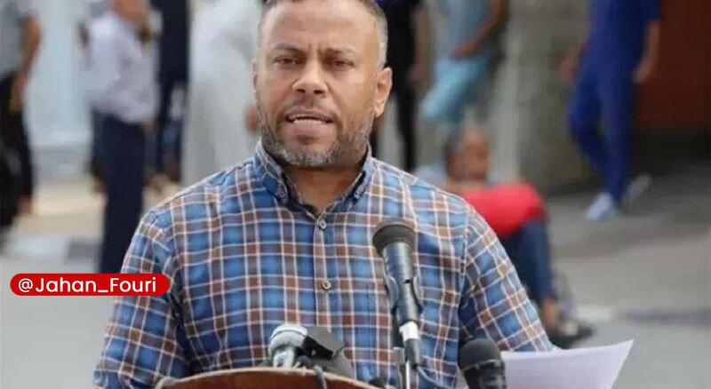 جهان بینالملل فوری🌍: دفتر اطلاع رسانی دولتی غزه ادعاهای وزیر جنگ رژیم اسرائیل درباره بادبادکهای کودکان غزه را تکذیب کرد🔹دفتر اطلاع رسانی د