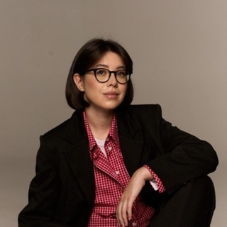 Telegram profile photo for Екатерина Строганова | Химия ЕГЭ | 100балльный репетитор