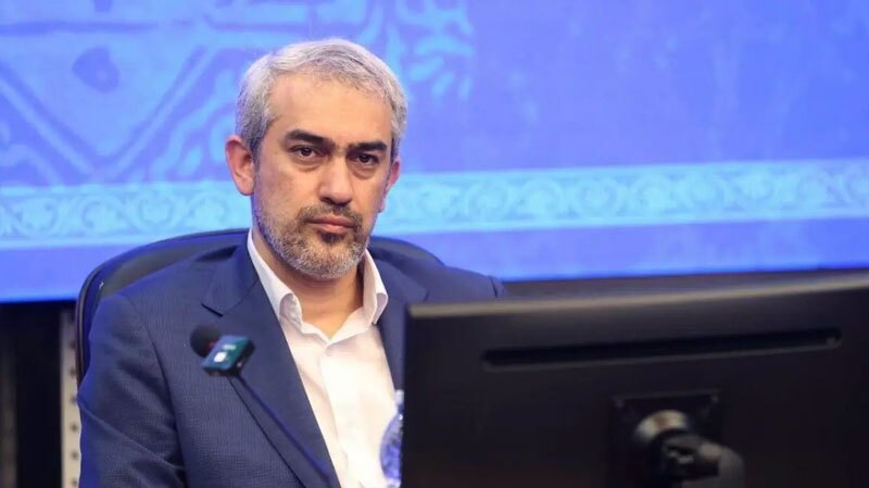 Asretebar: تبدیل ارز در مرز و صدور «سفرکارت» برای گردشگران خارجی در راه است👉🏼🔹وزیر امور اقتصادی و دارایی از تصمیمات جدید کارگروه زی