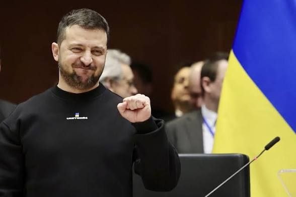 ️🇺🇦🇪🇺 FT: NATO will allow Ukraine to buy arms, ammunition and military equipment through its centralized procurement agency, the NATO Support and Procurement Agency, which could allow Kyiv to get faster and cheaper supplies.