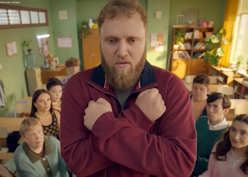 Иллюстрация к посту канала TV Губерния. Воронеж