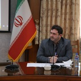 خط سبز (محمدرضا اخضریان کاشانی)