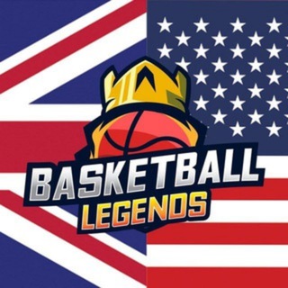 BASKETBALL LEGENDS CHAT OFFICIAL🏀 🌐 Telegram Group Link