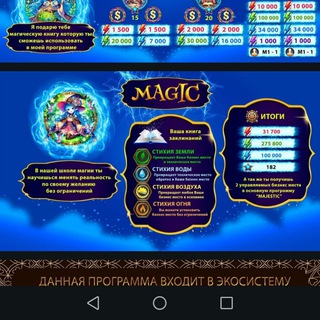 Онлайн даромат