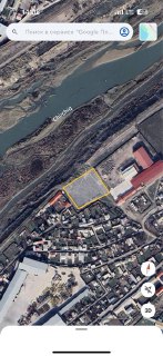 Продаётся частняя земля 50 соток для постройке котеджный городок