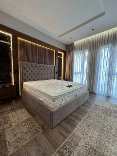 Мирабад Авеню 2комнатная квартира 1 линия, новостройка бизнес класса