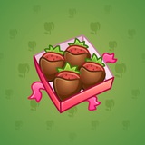 Berry Box #11