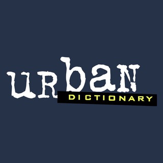 Urban Dictionary Telegram Group Link