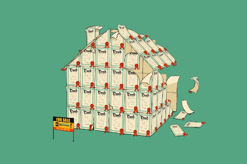“Incalculable” Damage: How a “We Buy Ugly Houses” Franchise Left a Trail of Financial Wreckage Across Texas