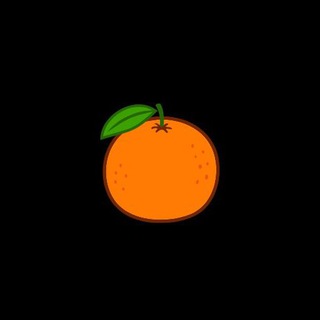 Telegram profile photo for Clementine 🍊