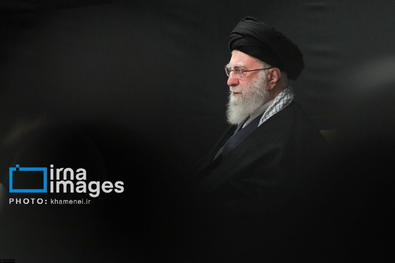 סגנית נשיא איראן: הלוויית המנהיג ההרוג מבטאת אחדות וסולידריות לאומית