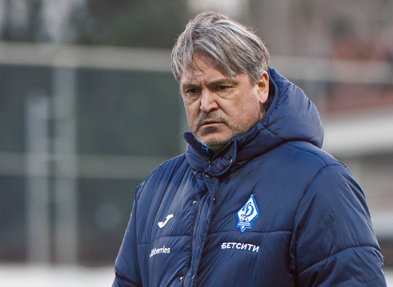 ⚽️ Вадим Евсеев: «Естественно, матч с «Оренбургом» — за шесть очков» фото