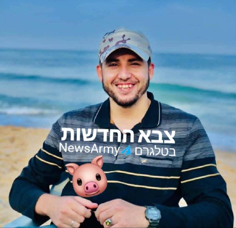 המחבל השני שחוסל בתל אל הווא - עבד עייאש