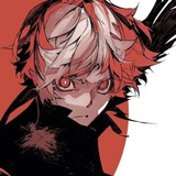 Nakajima Atsushi 🐾