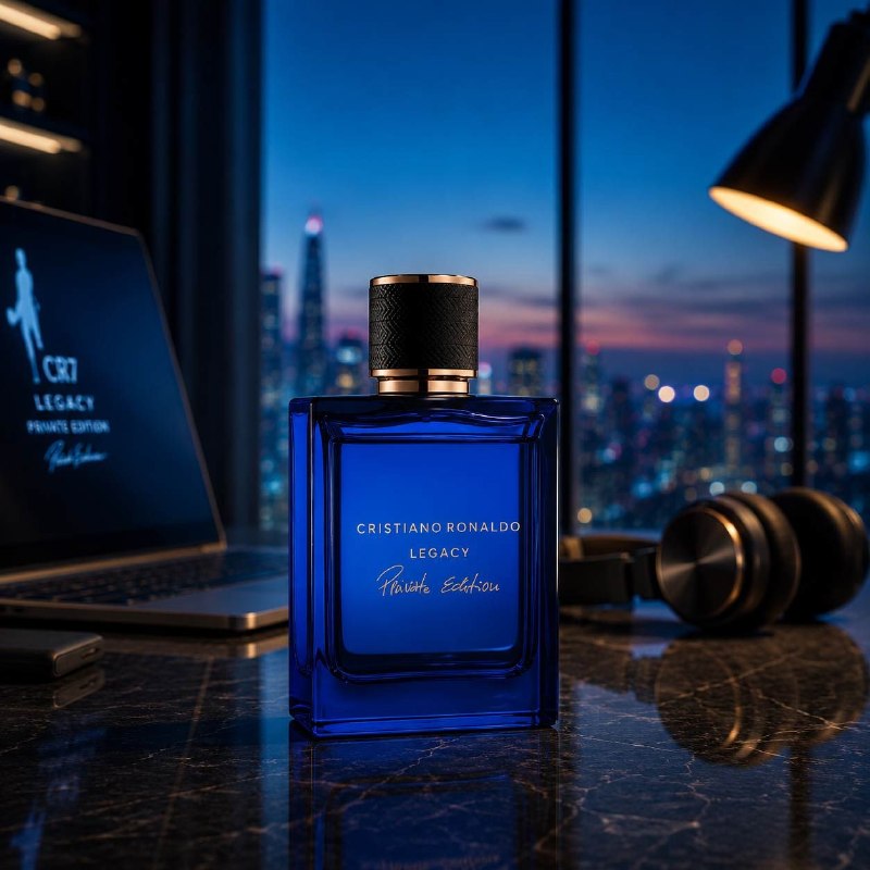 Safirperfum l سفیرپرفیوم: عطر و ادکلن مردانه CRISTIANO RONALDO LEGACY PRIVATE🌹رایحه شیرین و تند 🌹 🎉 ارسال رایگان 🎉💎 https://safirperfum.ir/product