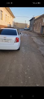 Land for sale, Oldintepa, near ATP